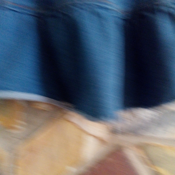 Supre Denim mini skirt size 8 - Picture 5 of 8